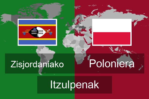  Poloniera Itzulpenak