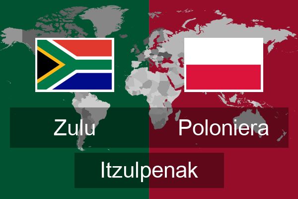  Poloniera Itzulpenak