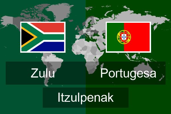  Portugesa Itzulpenak