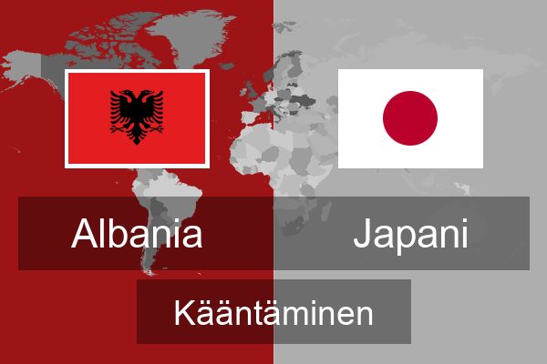  Japani Kääntäminen