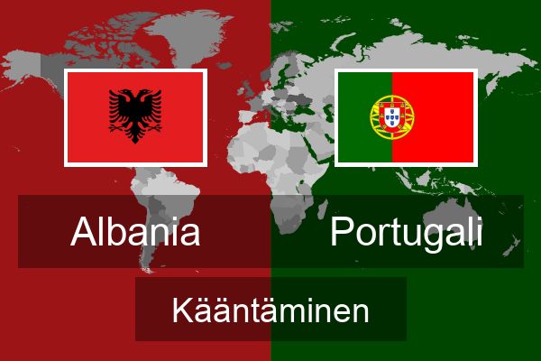  Portugali Kääntäminen