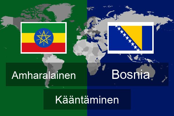  Bosnia Kääntäminen