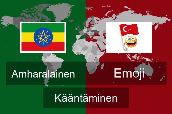  Emoji Kääntäminen