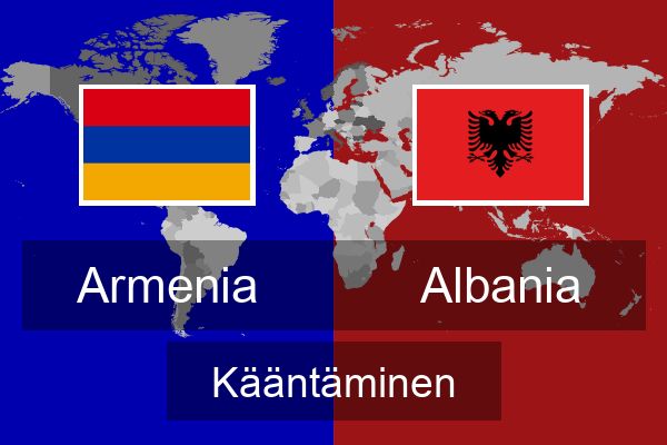  Albania Kääntäminen