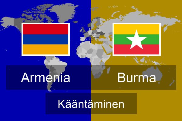  Burma Kääntäminen