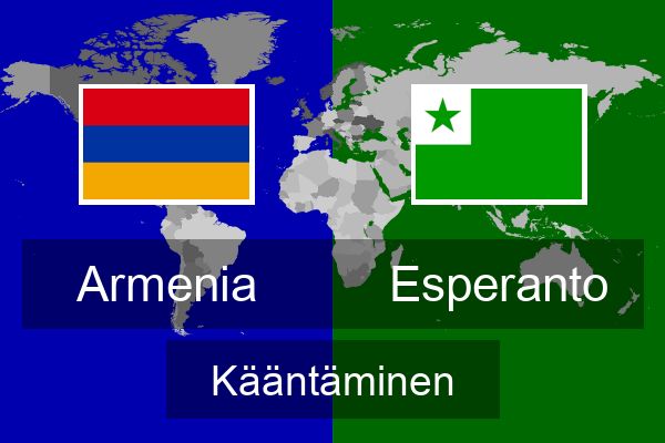  Esperanto Kääntäminen