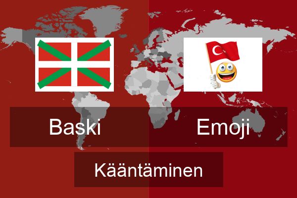  Emoji Kääntäminen