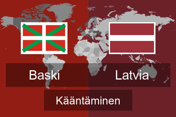  Latvia Kääntäminen