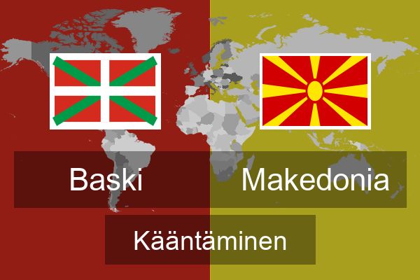  Makedonia Kääntäminen