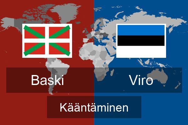  Viro Kääntäminen