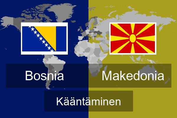  Makedonia Kääntäminen