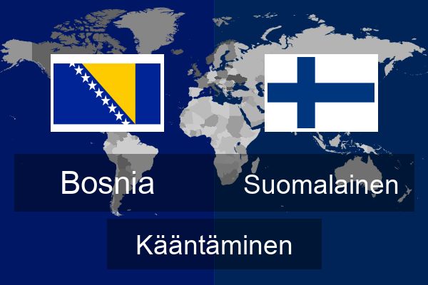  Suomalainen Kääntäminen