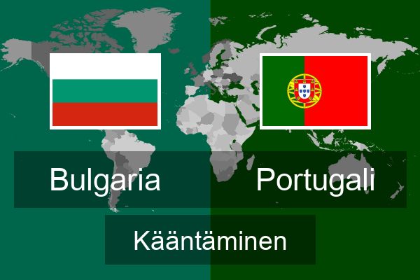  Portugali Kääntäminen