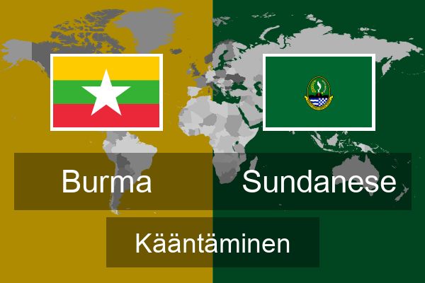  Sundanese Kääntäminen