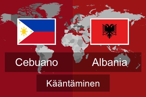  Albania Kääntäminen