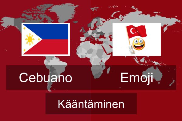  Emoji Kääntäminen