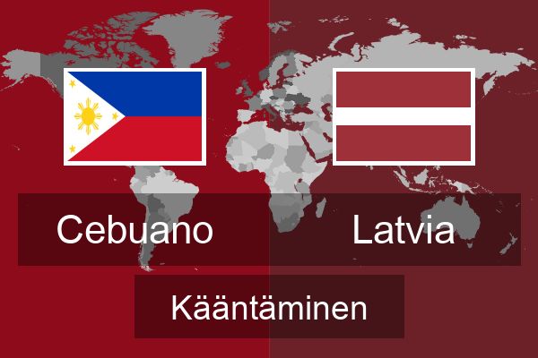  Latvia Kääntäminen