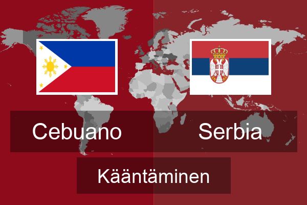  Serbia Kääntäminen