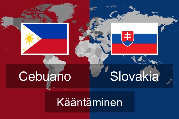  Slovakia Kääntäminen