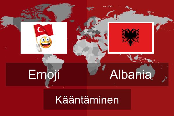  Albania Kääntäminen