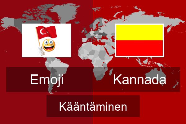  Kannada Kääntäminen