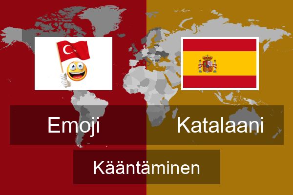  Katalaani Kääntäminen