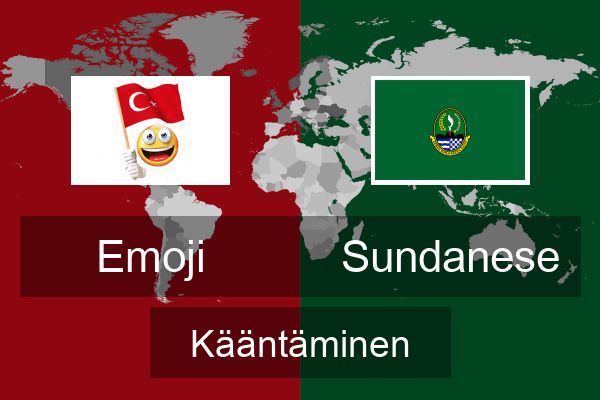  Sundanese Kääntäminen