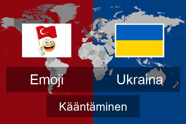  Ukraina Kääntäminen