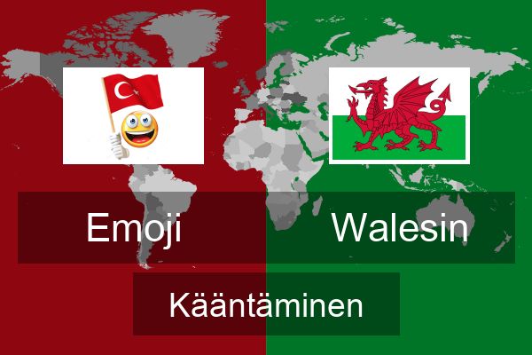  Walesin Kääntäminen