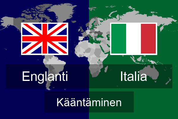 Englanti Italia Kääntää | Englanti Kääntää | Kääntää | Çevirce