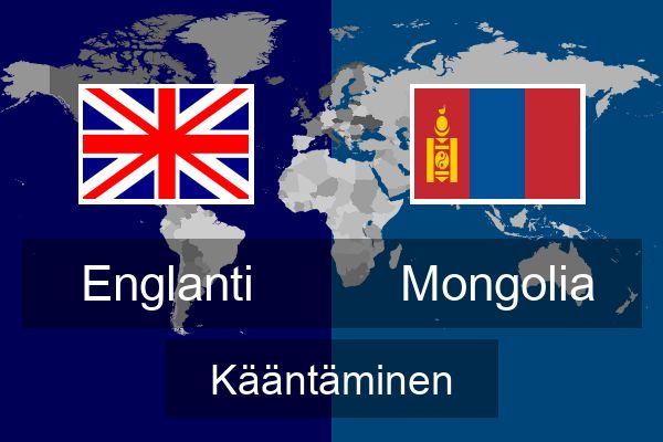 Englanti Mongolia Kääntää | Englanti Kääntää | Kääntää | Çevirce