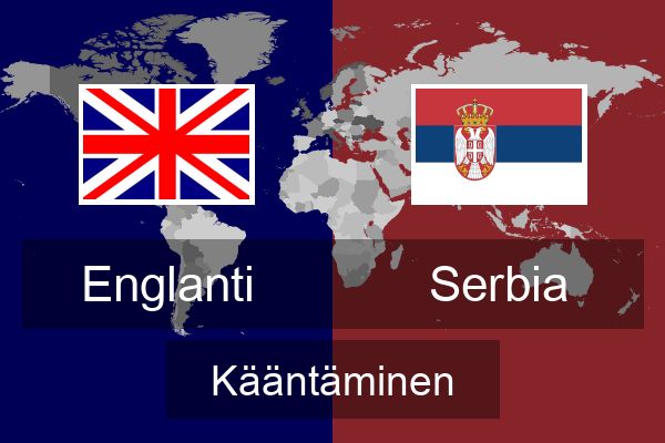 Englanti Serbia Kääntää | Englanti Kääntää | Kääntää | Çevirce