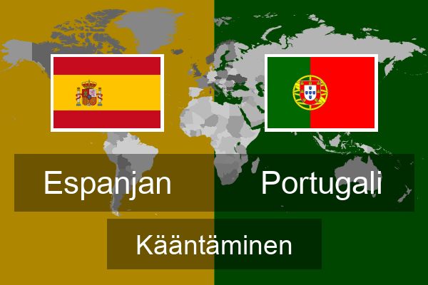  Portugali Kääntäminen