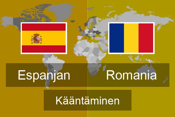  Romania Kääntäminen