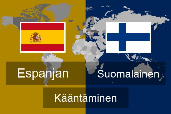  Suomalainen Kääntäminen