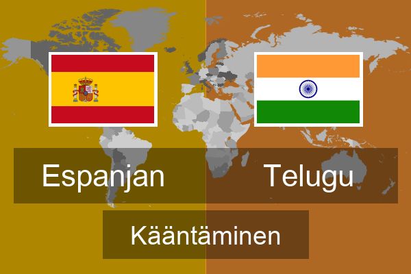  Telugu Kääntäminen