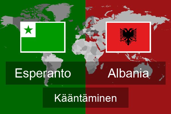  Albania Kääntäminen