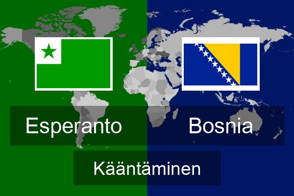  Bosnia Kääntäminen