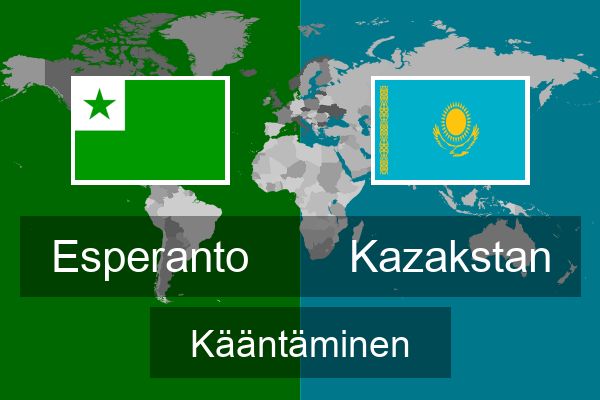  Kazakstan Kääntäminen