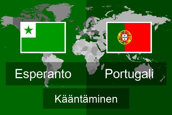  Portugali Kääntäminen