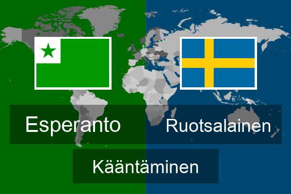  Ruotsalainen Kääntäminen