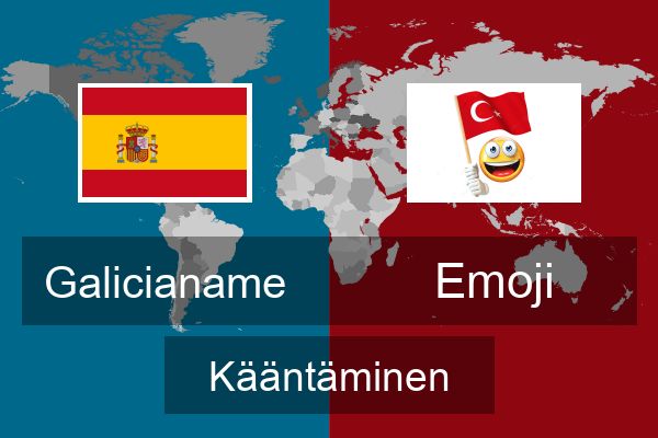  Emoji Kääntäminen