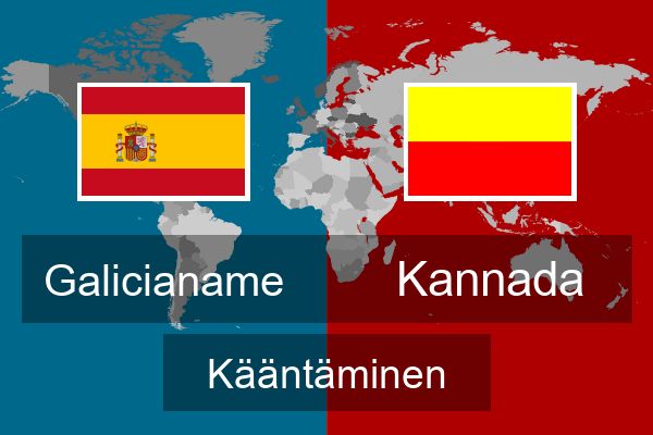  Kannada Kääntäminen