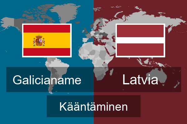  Latvia Kääntäminen