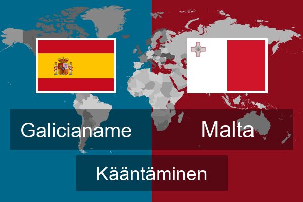  Malta Kääntäminen