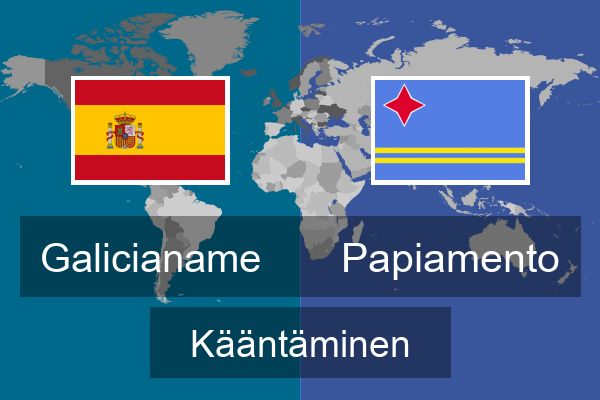  Papiamento Kääntäminen