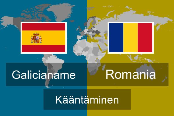  Romania Kääntäminen