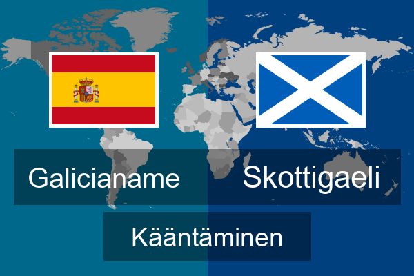  Skottigaeli Kääntäminen