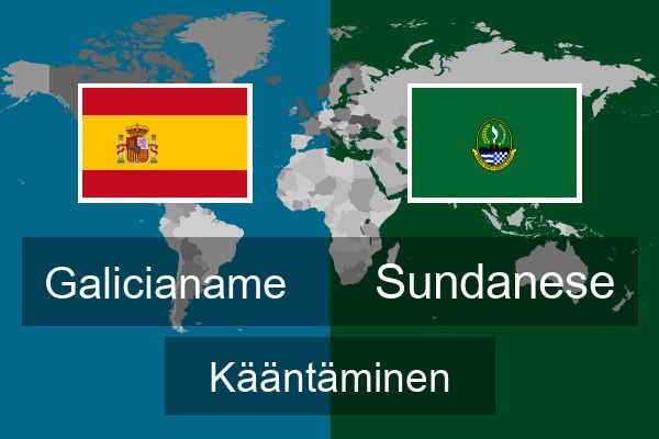  Sundanese Kääntäminen