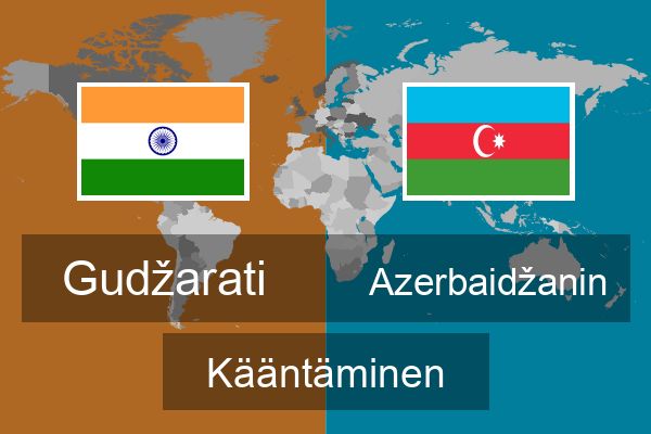  Azerbaidžanin Kääntäminen